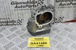 Πεταλούδα Γκαζιού Saab 9-3 9-5 Z20NEL 2000-2008 (8 Pins) (Z20) (Γνήσια) 21702B5260
