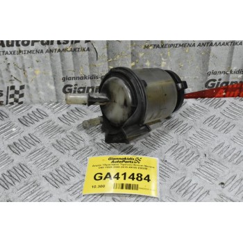 Δοχείο Υδραυλικού Τιμονιού Nissan Navara D40 YD25 2005-2015 49180-EB300