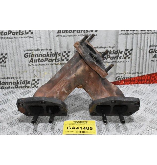 Πολλαπλή Εξαγωγής (Χταπόδι) Ford Transit 2.0cc NSF NSG NSH 1994-2000 95WF9430CD