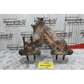 Πολλαπλή Εξαγωγής (Χταπόδι) Ford Transit 2.0cc NSF NSG NSH 1994-2000 95WF9430CD