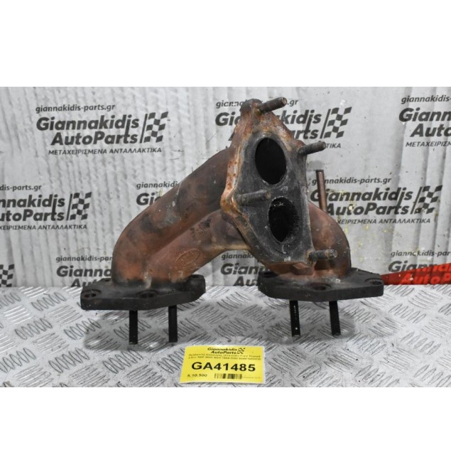 Πολλαπλή Εξαγωγής (Χταπόδι) Ford Transit 2.0cc NSF NSG NSH 1994-2000 95WF9430CD