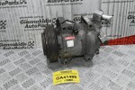 Κομπρεσέρ Aircondition Nissan Navara D40 YD25 2005-2012 CALSONIC 92600-EB300