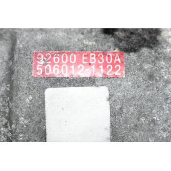 Κομπρεσέρ Aircondition Nissan Navara D40 YD25 2005-2012 CALSONIC 92600-EB300