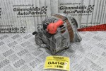 Δυναμό Nissan Navara D40 2.5 YD25  2005-2010 23100-EB310 A3TG2681AE 130A (Γνήσιο)