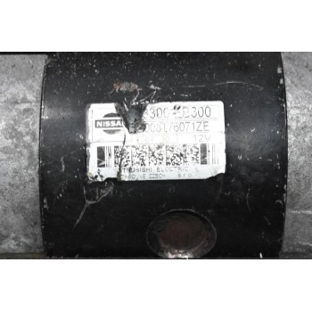 Μίζα Nissan Navara D40 YD25 2005-2010 23300-EB300