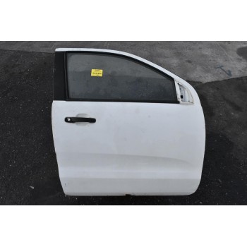 Πόρτα Εμπρος Δεξιά Ford Ranger 2013-2022 (Μιαμιση Καμπινα)