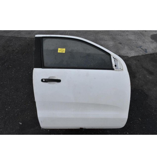 Πόρτα Εμπρος Δεξιά Ford Ranger 2013-2022 (Μιαμιση Καμπινα)
