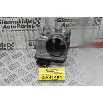 Πεταλούδα Γκαζιού Subaru Forester/Legacy/Outback EE20 2008-2013 16112AA260 9K04-0052