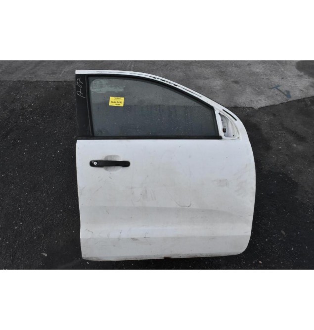 Πόρτα Εμπρος Δεξιά Ford Ranger 2013-2022 (4 Πορτη)