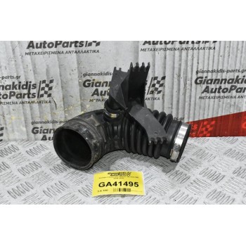 Κολάρο Εισαγωγής Nissan Navara D40 2005-2010