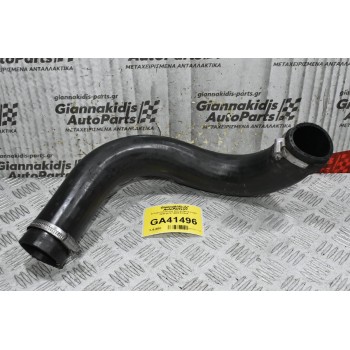 Κολάρο Intercooler Nissan Navara D40 2005-2010 14463-EC01A