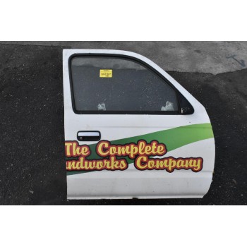 Πόρτα Εμπρός Δεξια Toyota Hilux KDN 2001-2005 (4πορτο)