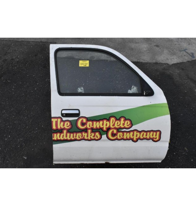 Πόρτα Εμπρός Δεξια Toyota Hilux KDN 2001-2005 (4πορτο)