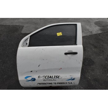 Πόρτα Εμπρος Αριστερή Ford Ranger 2013-2022 (Μιαμιση Καμπινα)