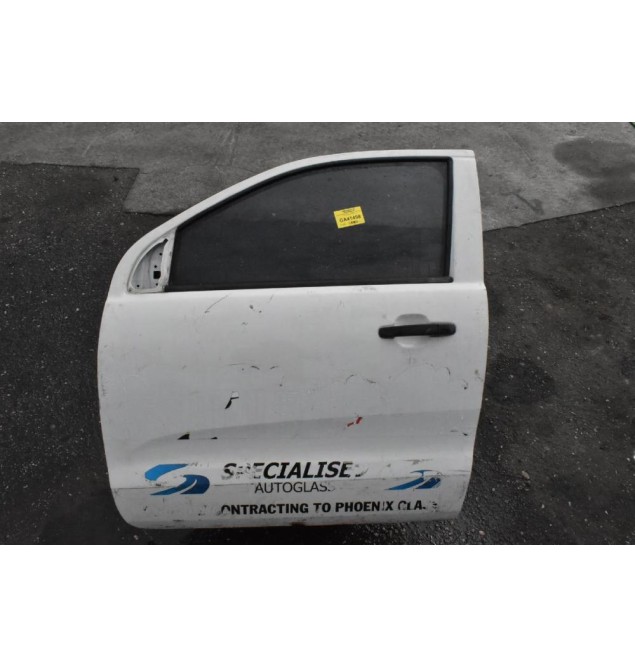 Πόρτα Εμπρος Αριστερή Ford Ranger 2013-2022 (Μιαμιση Καμπινα)