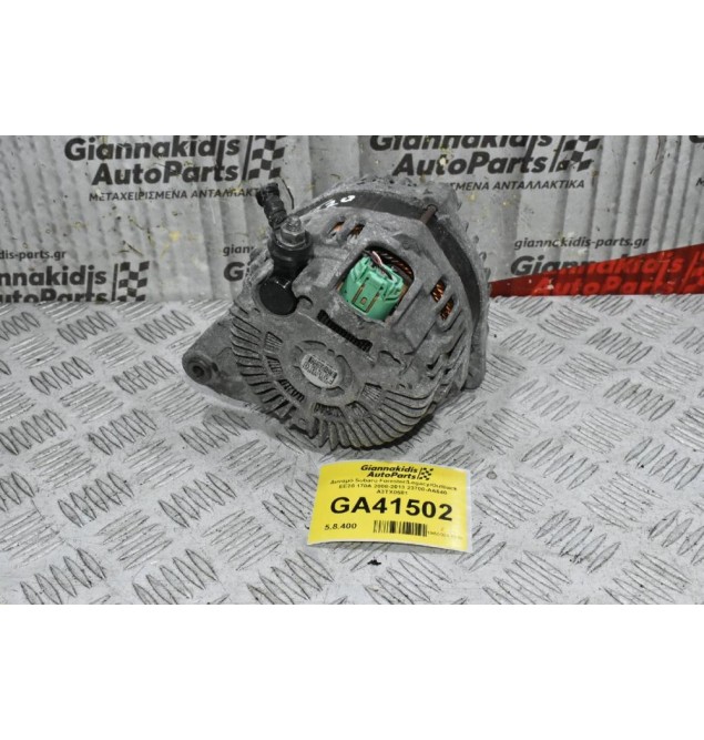 Δυναμό Subaru Forester/Legacy/Outback EE20 170A 2008-2013 23700-AA640 A3TX0581