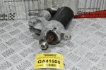 Μίζα Audi A4 / A6 2.0 TDI CAG CAGB 2008-2015 03L911021C 0001115082 (Γνήσια)