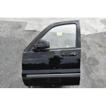 Πόρτα Εμπρός Δεξια Jeep Cherokee 2004-2008 (Χωρίς Καθρέφτη)