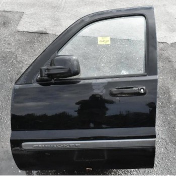 Πόρτα Εμπρός Δεξια Jeep Cherokee 2004-2008 (Χωρίς Καθρέφτη)