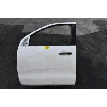 Πόρτα Εμπρος Αριστερη Ford Ranger 2013-2022 (4Πορτο)