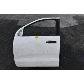 Πόρτα Εμπρος Αριστερη Ford Ranger 2013-2022 (4Πορτο)