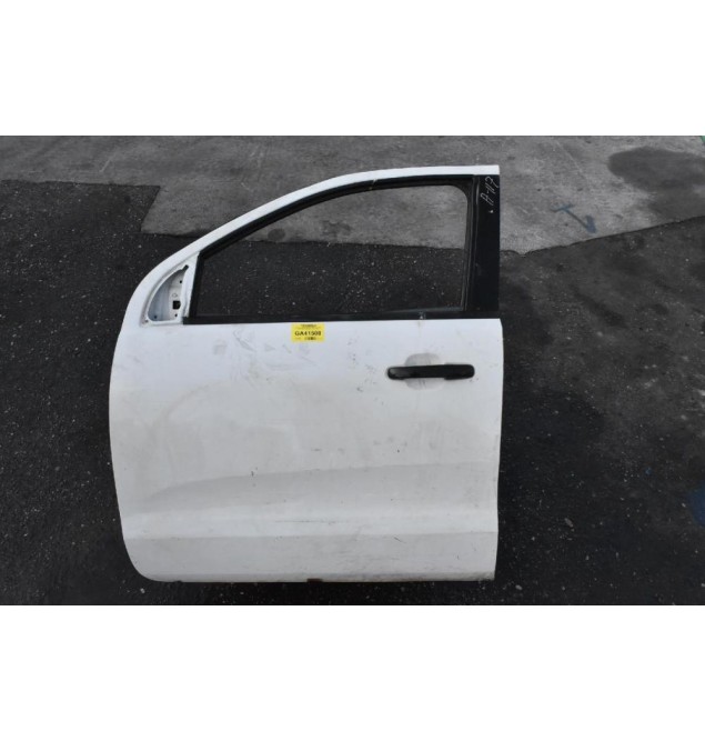 Πόρτα Εμπρος Αριστερη Ford Ranger 2013-2022 (4Πορτο)