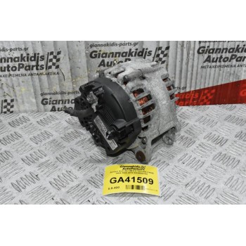 Δυναμό Audi A4 / A6 2.0 TDI CAG CAGB 140A 2008-2015 03G903016G