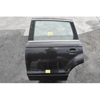 Πόρτα Πισω Αριστερά Audi Q7 2002-2010