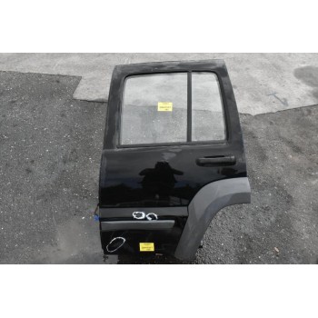 Πόρτα Πίσω Αριστερη Jeep Cherokee (KJ) 2002-2005