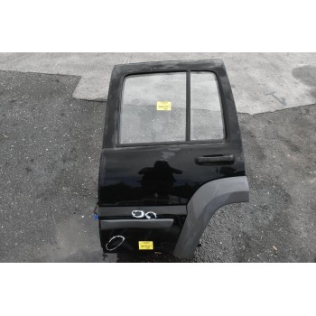 Πόρτα Πίσω Αριστερη Jeep Cherokee (KJ) 2002-2005