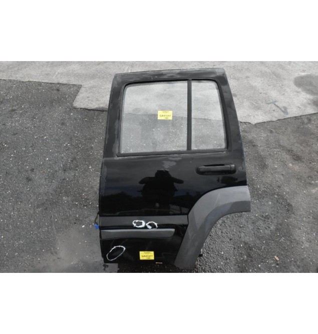 Πόρτα Πίσω Αριστερη Jeep Cherokee (KJ) 2002-2005