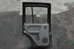 Πόρτα Πίσω Αριστερη Jeep Cherokee (KJ) 2002-2005