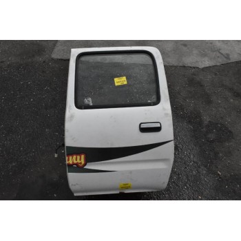 Πόρτα Toyota Hilux Πίσω Αριστερή LN/KDN 1998-2005