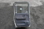 Πόρτα Toyota Hilux Πίσω Αριστερή LN/KDN 1998-2005