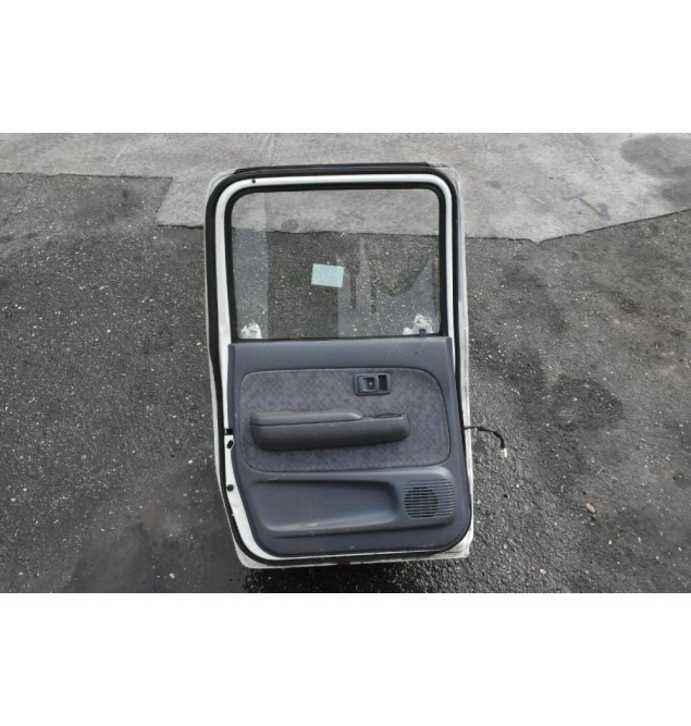 Πόρτα Toyota Hilux Πίσω Αριστερή LN/KDN 1998-2005