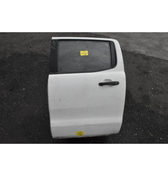 Πόρτα Πίσω Αριστερη Ford Ranger 2013-2018