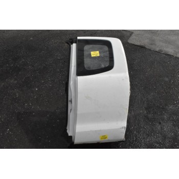 Πόρτα Πίσω Αριστερη Ford Ranger 2013-2022 (Μιαμιση) (Με Χτυπημα)