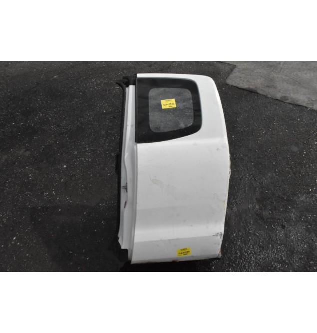 Πόρτα Πίσω Αριστερη Ford Ranger 2013-2022 (Μιαμιση) (Με Χτυπημα)