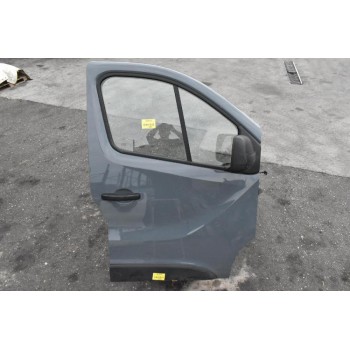 Αριστερη Πόρτα Renault Trafic 2014-2019
