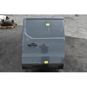 Πόρτα Renault Trafic 2002-2014 Συρωμενη Αριστερη
