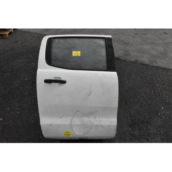 Πόρτα Πίσω Δεξια Ford Ranger 2013-2022 (Με Χτυπημα)