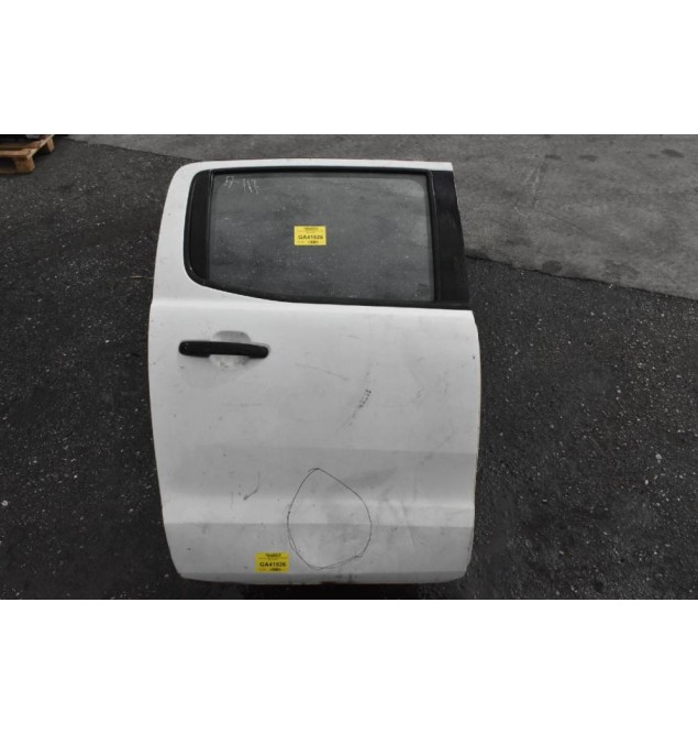 Πόρτα Πίσω Δεξια Ford Ranger 2013-2022 (Με Χτυπημα)