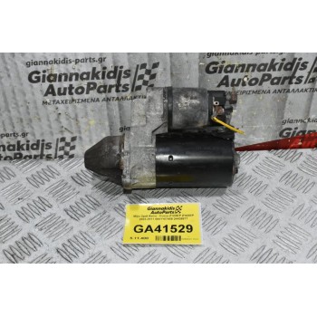 Μίζα Opel Astra - Corsa Z12XEP Z14XEP 2003-2011 0001107408 24436877