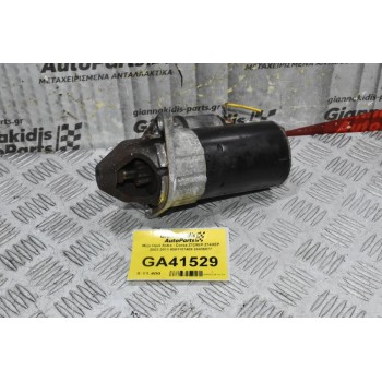Μίζα Opel Astra - Corsa Z12XEP Z14XEP 2003-2011 0001107408 24436877