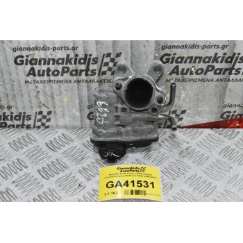 Βαλβίδα Καυσαερίων EGR Subaru Forester/Legacy/Outback EE20 2008-2013