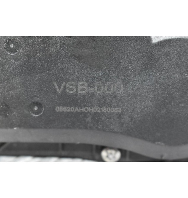 Βαλβίδα Καυσαερίων EGR Subaru Forester/Legacy/Outback EE20 2008-2013