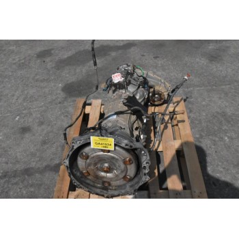 Σασμάν 4Χ4 – Αυτόματο Τoyota Hilux 3.0 1KD 2006-2010 35010-71060 (Με τυμπανο)