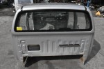 Καμπίνα Για Ανταλακτικά Nissan Navara D40 Euro 5 2005-2015 (Ουρανός - Μαρσπιέδες - Τροπέτο-Θολος) Μπορει να κοπει οπου χρειαστει