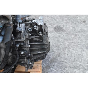 Χειροκίνητο Σασμάν Opel Astra 1.7cc CDTI 125PS A17DTR 2009-2015 (6άρι) 55194283 55192042 Μ320170