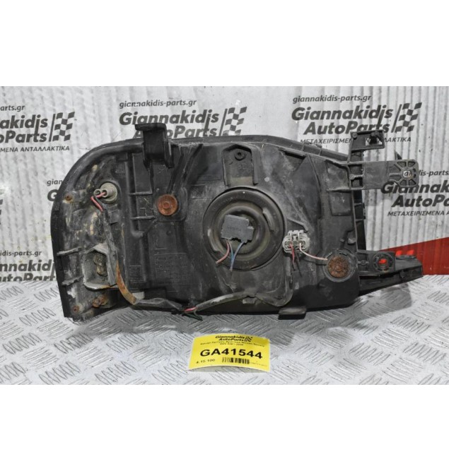 Φανάρι Εμπρός Αριστερά Nissan Navara D22 2001-2005